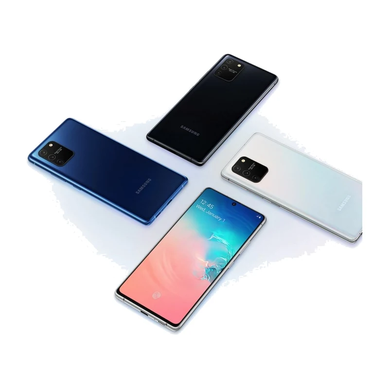 Samsung Galaxy S10 Lite, Image 1 sur 6