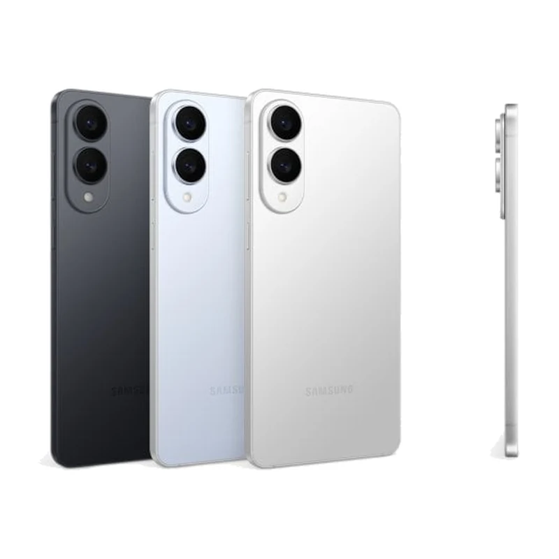 Samsung Galaxy S25 Edge, Image 1 sur 6