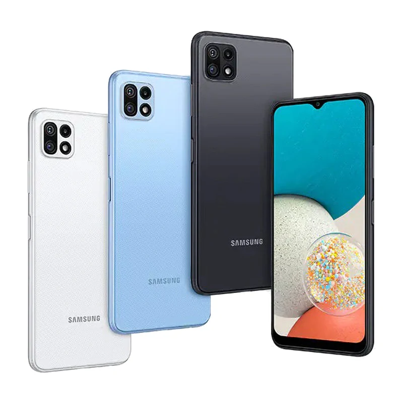 Samsung Galaxy Wide5, Image 1 sur 6