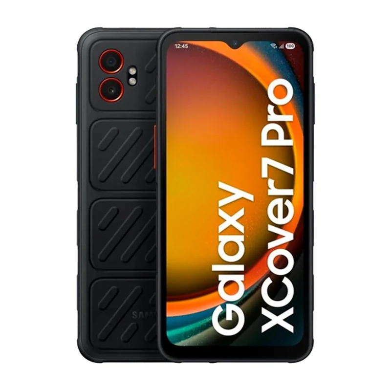 Samsung Galaxy XCover 7 Pro, الصورة 1 من 6