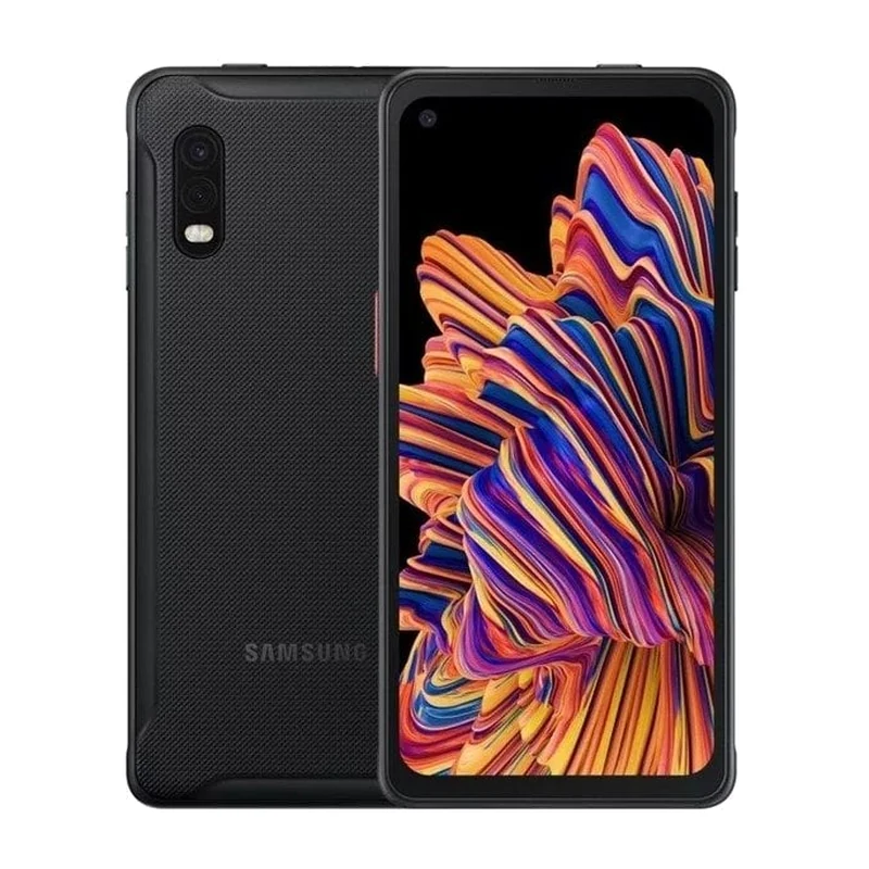 Samsung Galaxy XCover Pro, الصورة 1 من 6