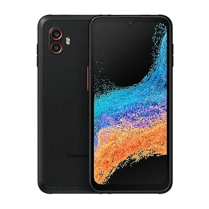 Samsung Galaxy XCover6 Pro, الصورة 1 من 6