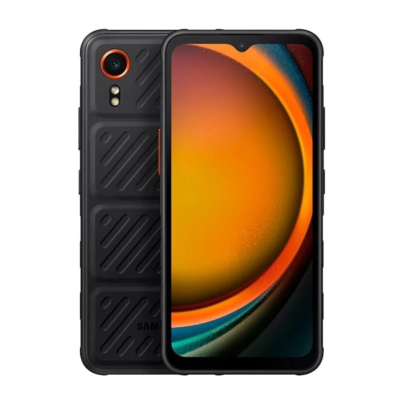 Samsung Galaxy XCover 7, Image 1 sur 3
