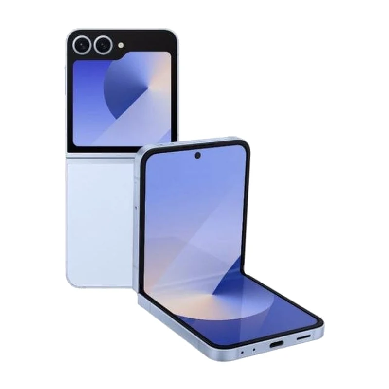 Samsung Galaxy Z Flip6, الصورة 1 من 6