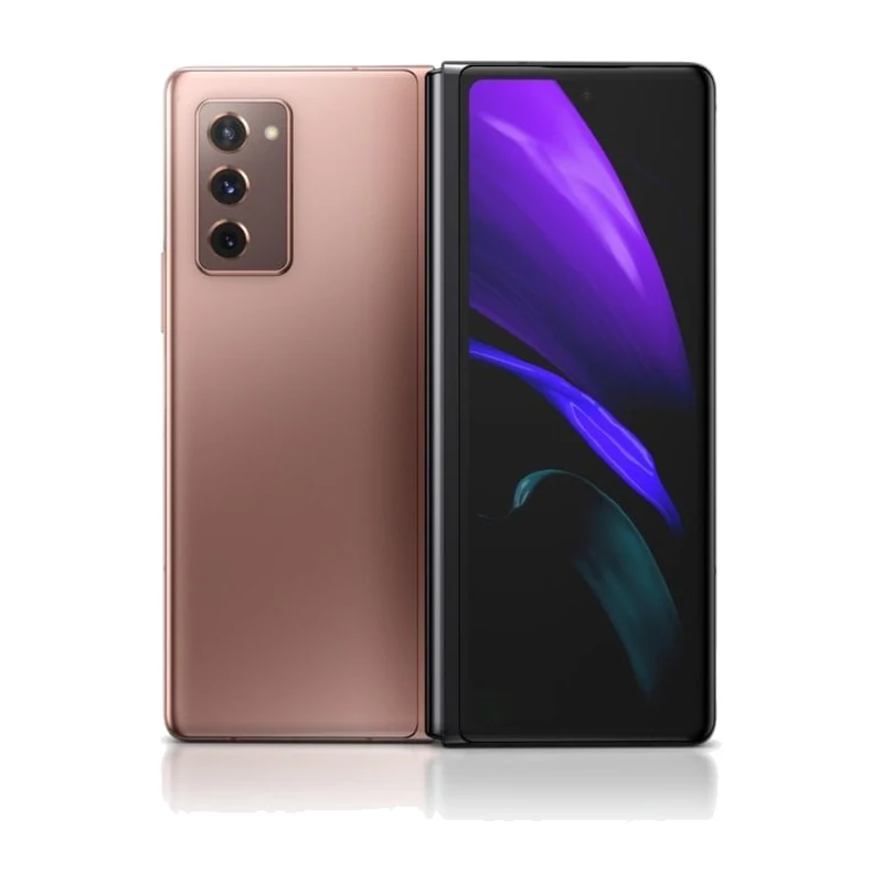 Samsung Galaxy Z Fold2 5G, الصورة 1 من 6