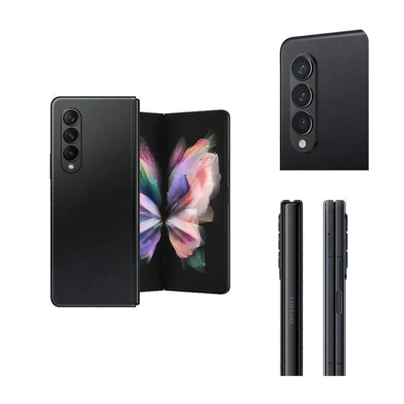 Samsung Galaxy Z Fold3, Image 1 sur 6