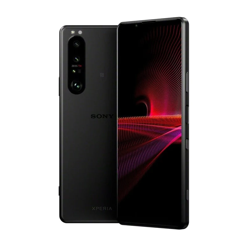 Sony Xperia 1 III, Image 1 of 6