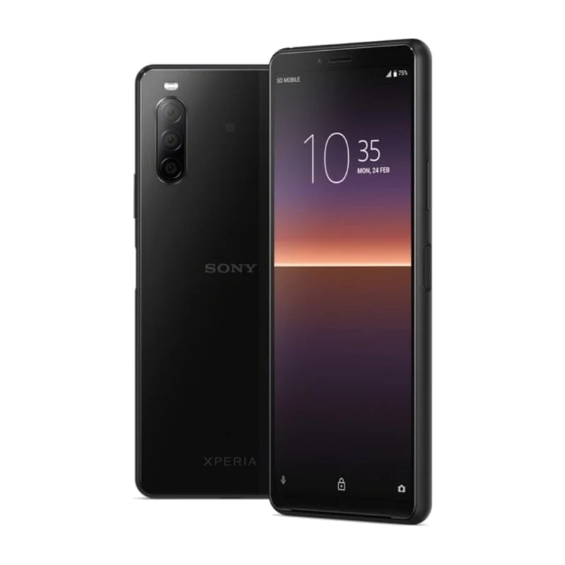 Sony Xperia 10 II, Image 1 sur 6