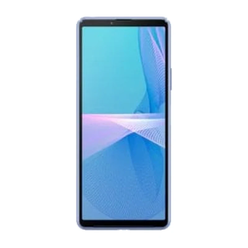 Sony Xperia 10 III, Image 1 sur 6
