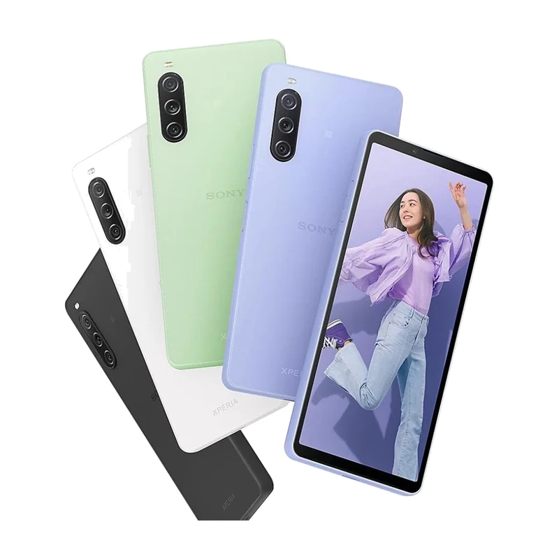Sony Xperia 10 V, الصورة 1 من 6