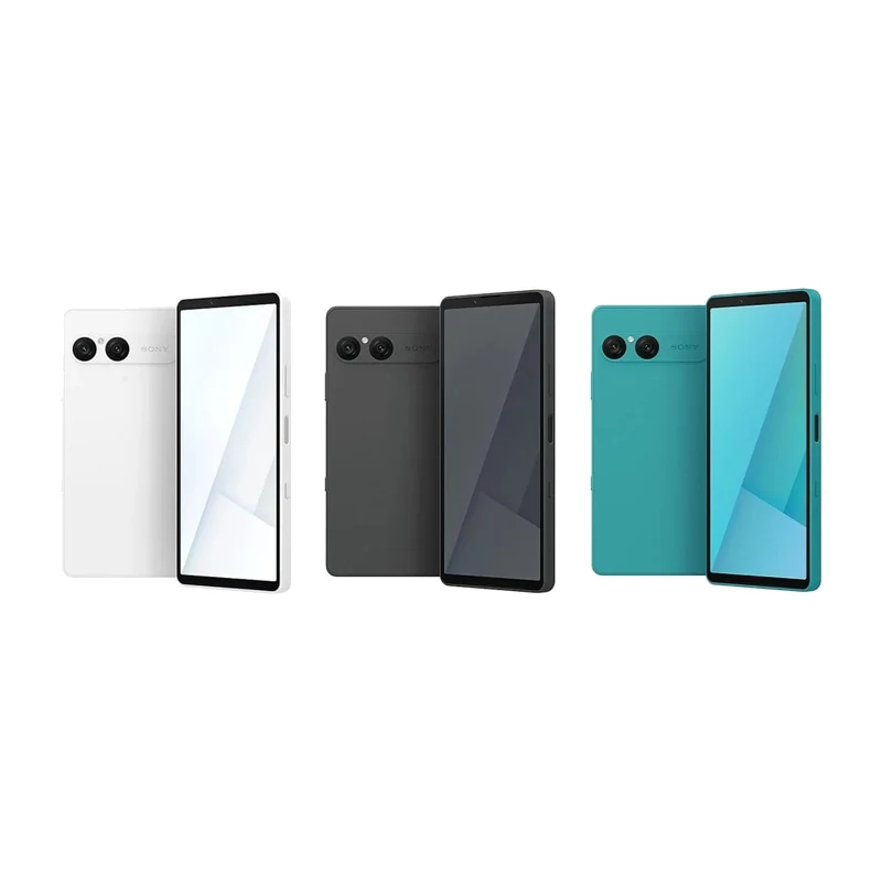 Sony Xperia 10 Vii, Image 1 sur 6