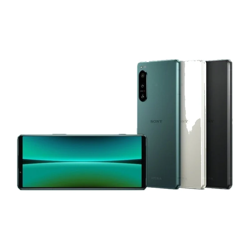 Sony Xperia 5 IV, الصورة 1 من 6