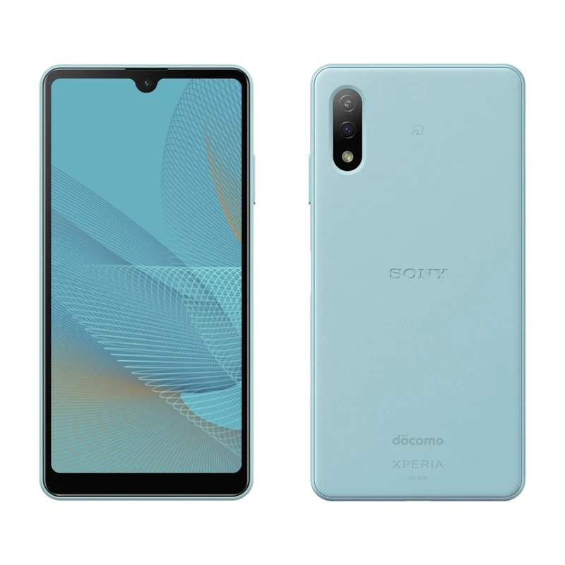 Sony Xperia Ace 2, Image 1 sur 6