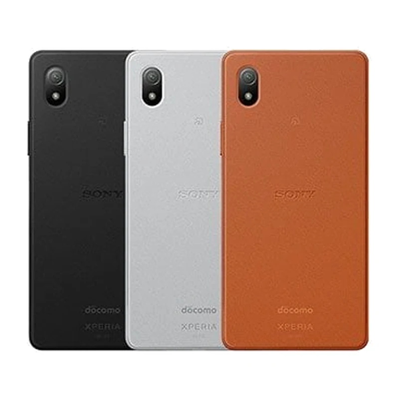 Sony Xperia Ace Iii, Image 1 of 6