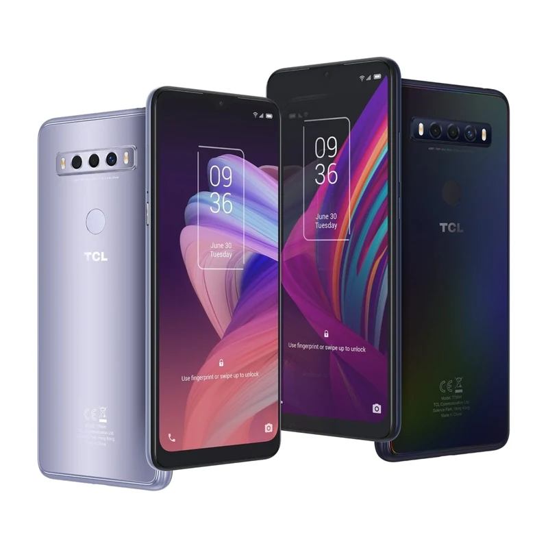 TCL 10 Se, Image 1 of 5