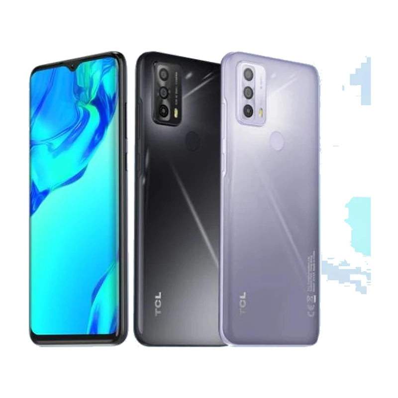 TCL 20b, Image 1 of 6