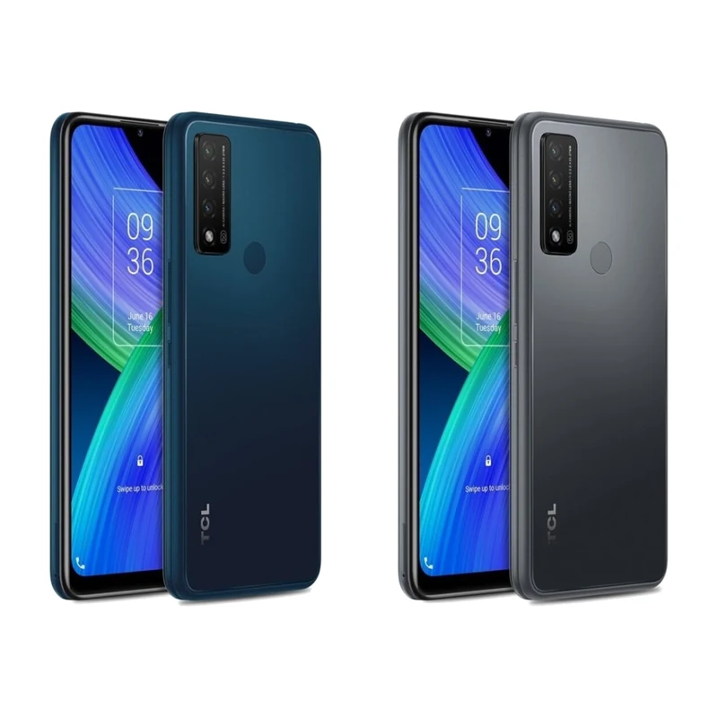 TCL 20r 5g, Image 1 sur 6