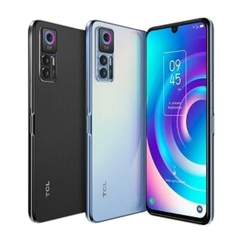 TCL 30 5g, Image 1 of 6