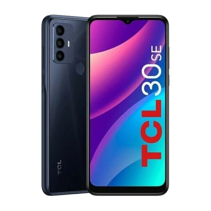 TCL 30 Se, Image 1 of 6