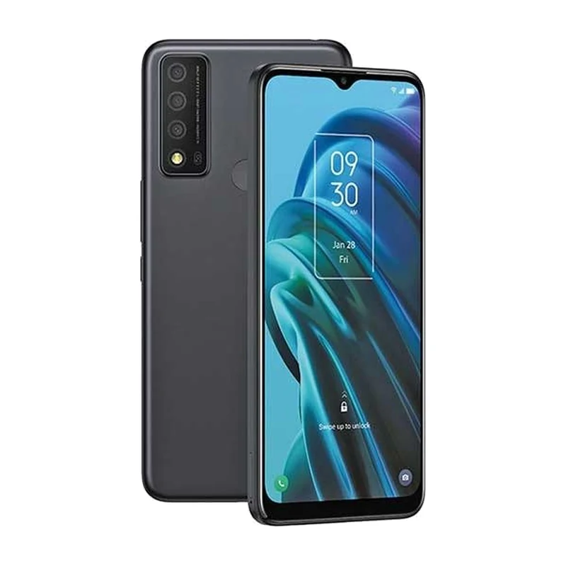 TCL 30 Xe 5g, Image 1 sur 5