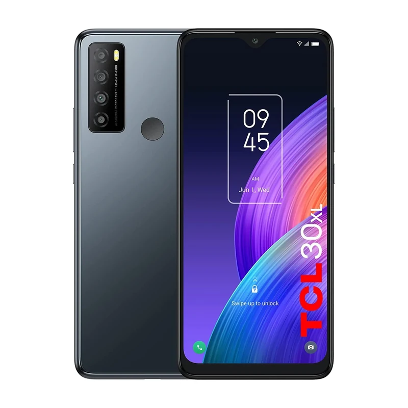 TCL 30 Xl, الصورة 1 من 6