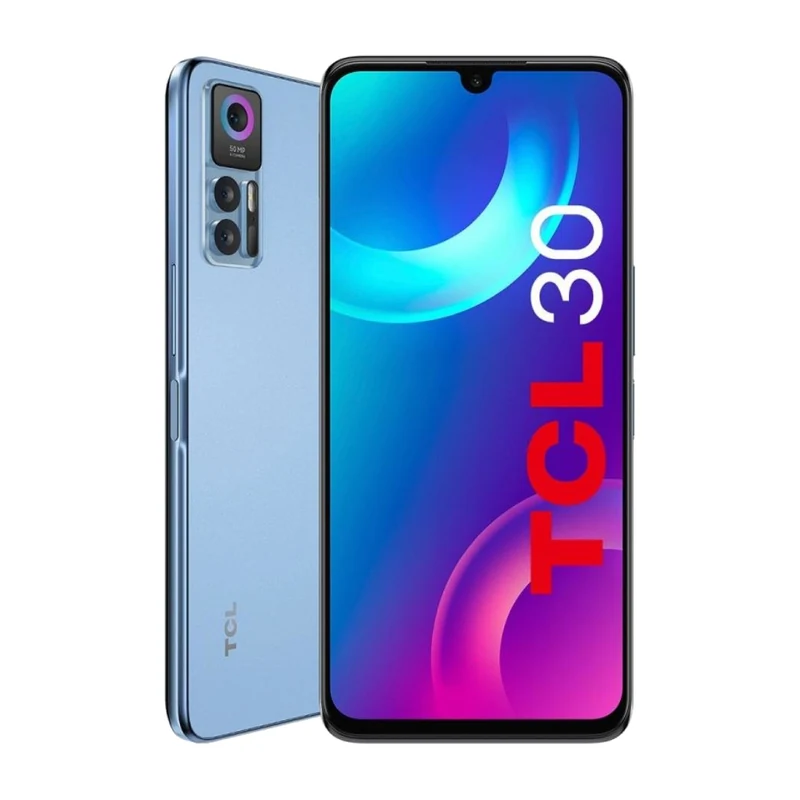 TCL 30, Image 1 of 2