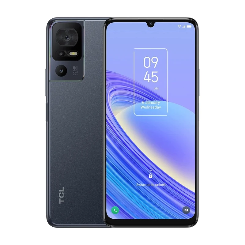 TCL 40 Xl, الصورة 1 من 6
