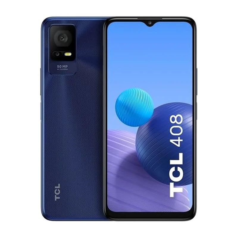 TCL 408, الصورة 1 من 6