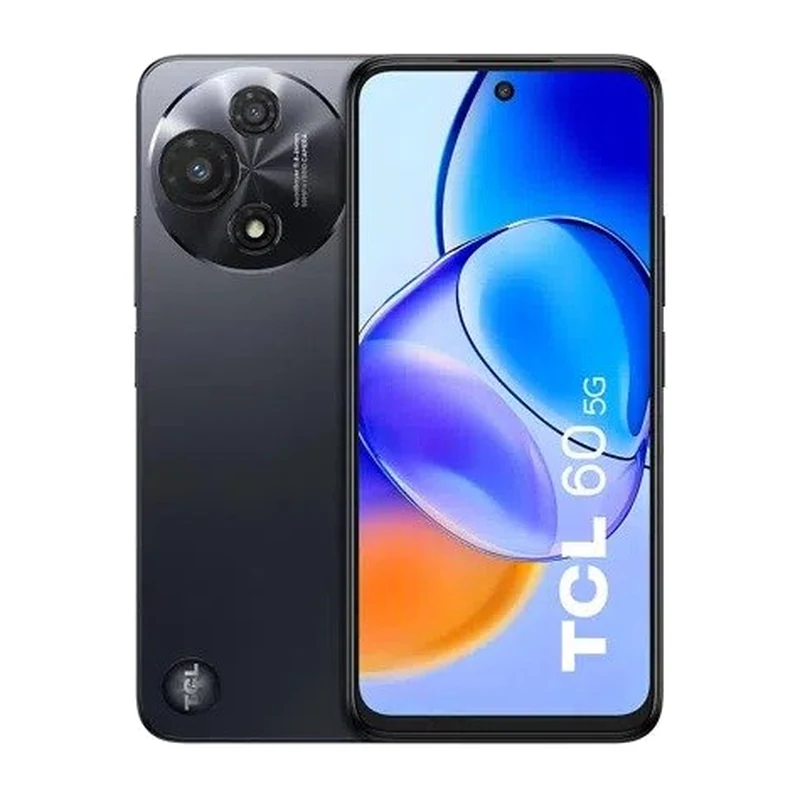 TCL 60 5G, Image 1 of 6