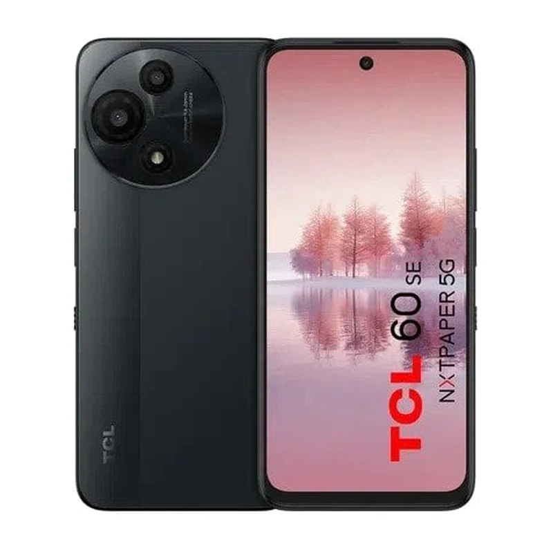 TCL 60 SE NXTPAPER 5G, الصورة 1 من 6