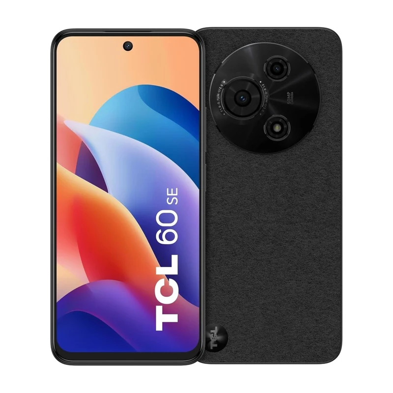 TCL 60 SE, Image 1 of 6