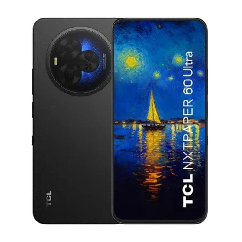 TCL 60 Ultra NxtPaper, الصورة 1 من 6