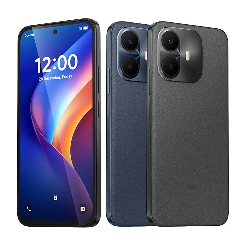 TCL K70 Power, Image 1 sur 5