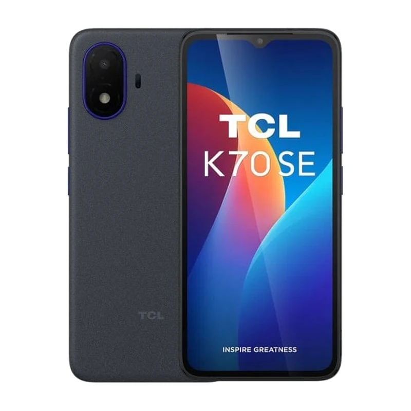 TCL K70 SE, Image 1 of 6