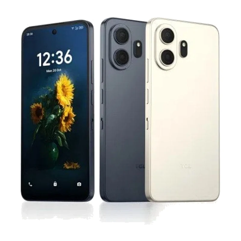 TCL NxtPaper 70 Pro, الصورة 1 من 6