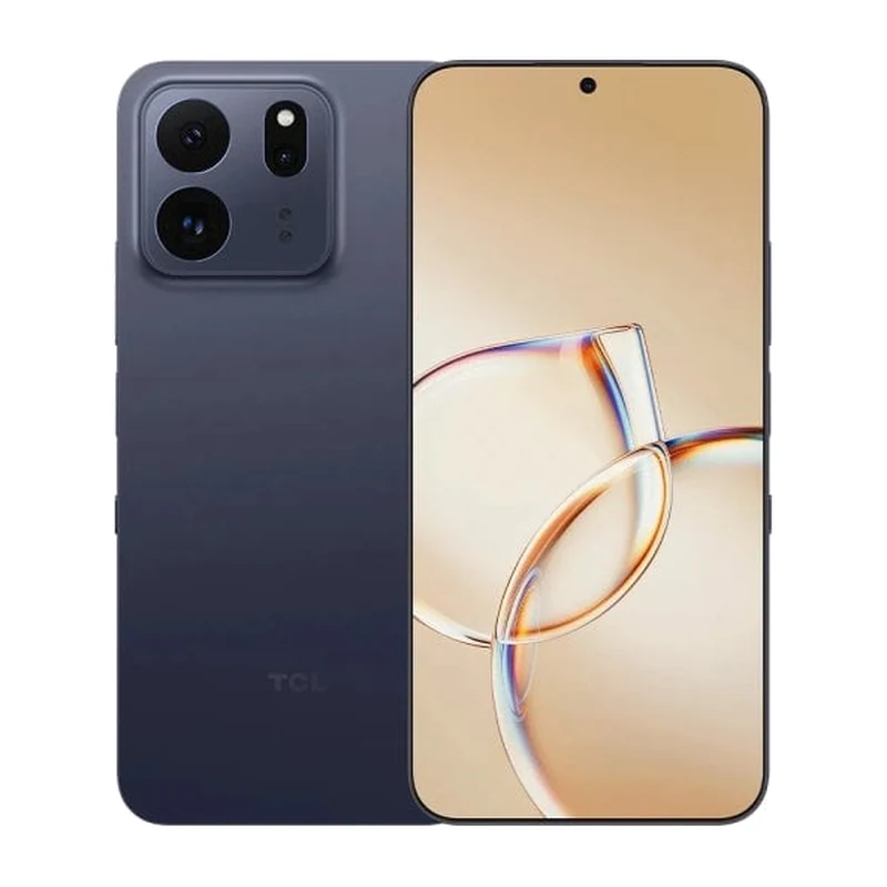 TCL P80 Ultra, Image 1 sur 6