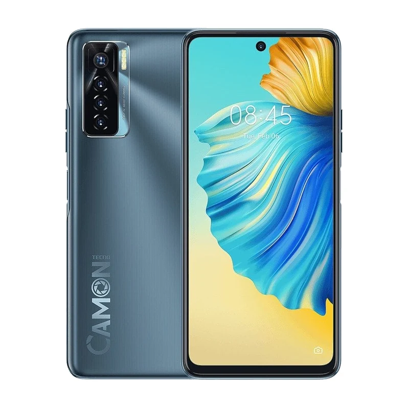 Tecno Camon 17 Pro, Image 1 of 6