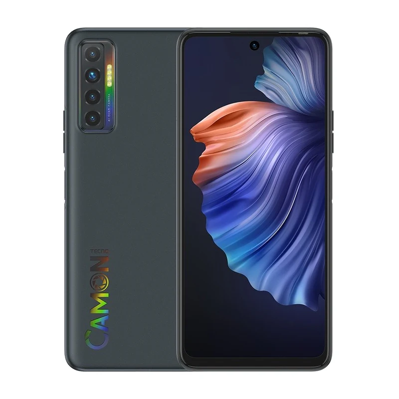 Tecno Camon 17p, Image 1 of 4