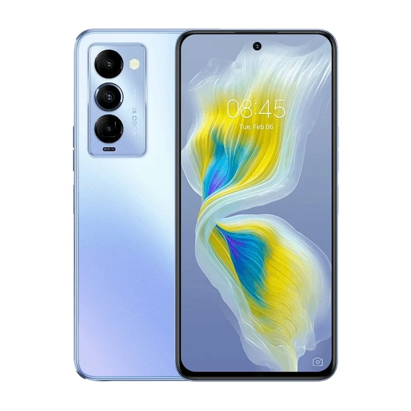 Tecno Camon 18t, Image 1 of 6