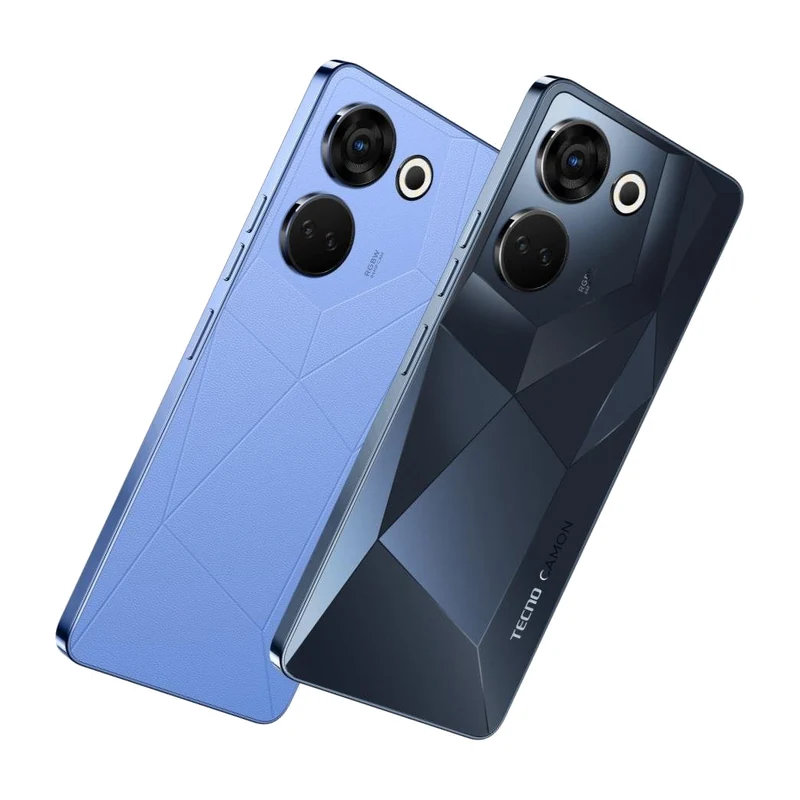 Tecno Camon 20 Pro, Image 1 of 6