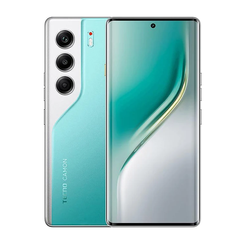 Tecno Camon 40 Pro 5g, Image 1 of 2