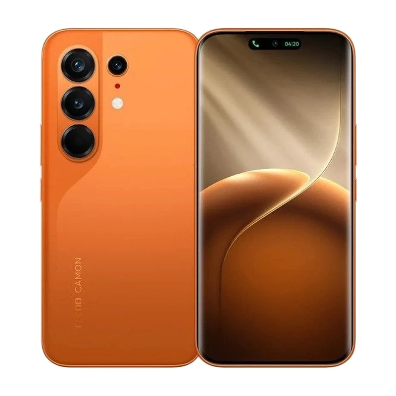 Tecno Camon 50 Ultra, Image 1 of 2