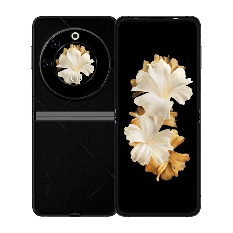 Tecno Phantom V Flip, Image 1 of 6