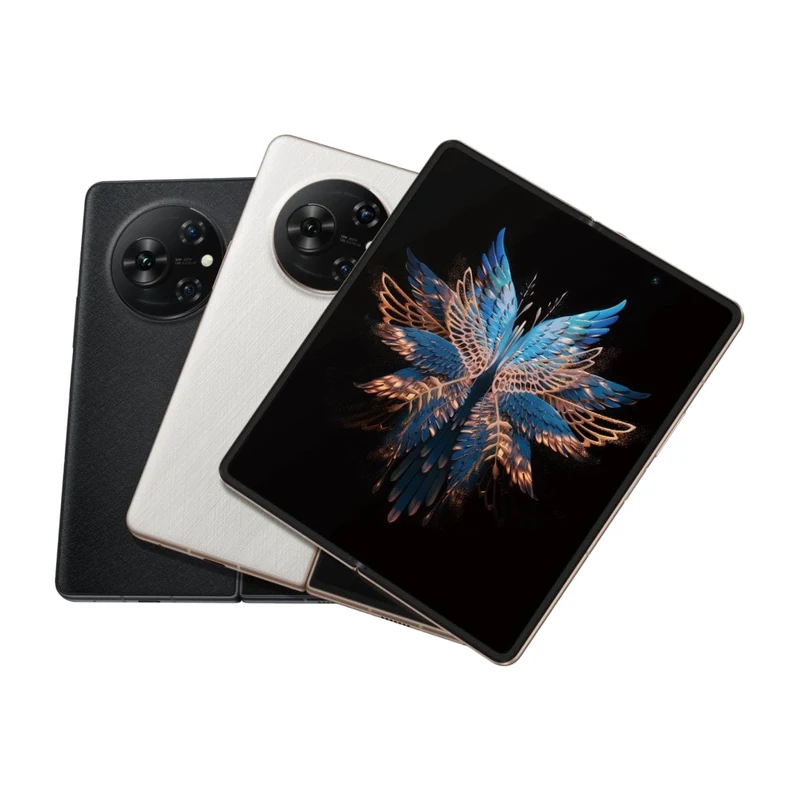 Tecno Phantom V Fold 5g, الصورة 1 من 6