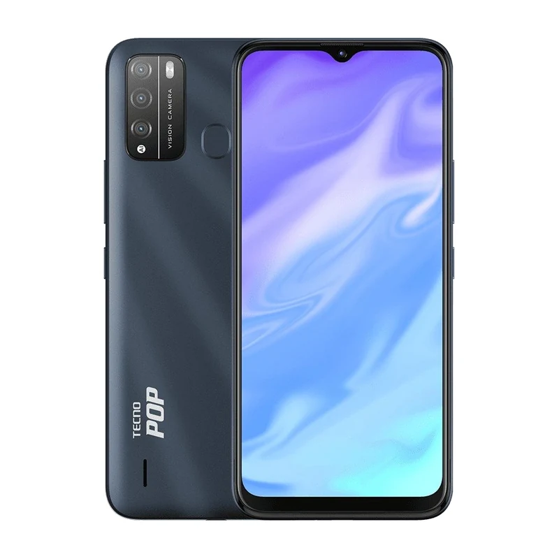 Tecno Pop 5x, الصورة 1 من 6