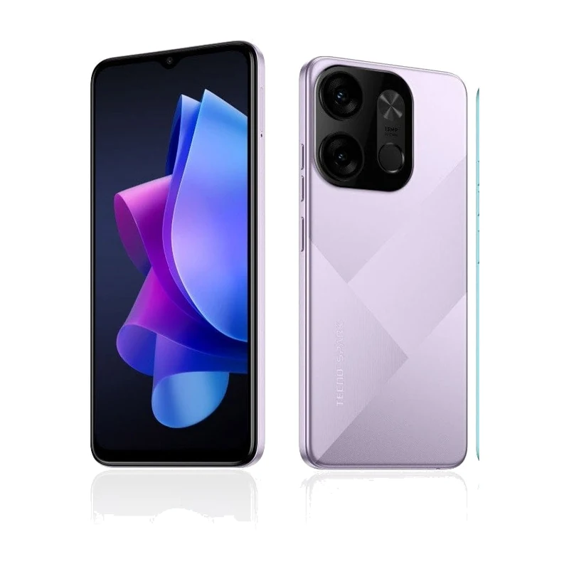 Tecno Pop 7, الصورة 1 من 6