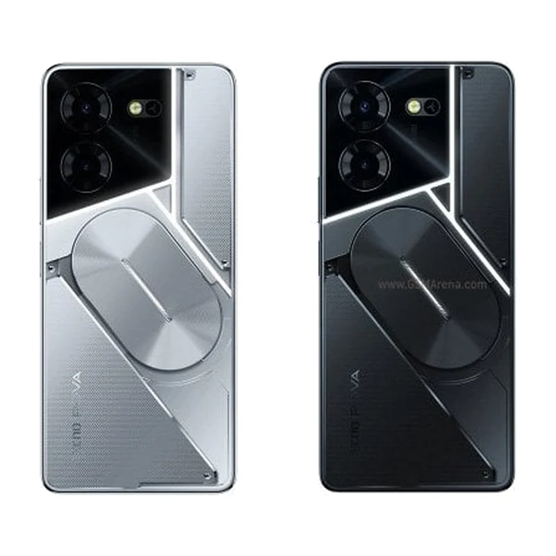 Tecno Pova 5 Pro, Image 1 of 6
