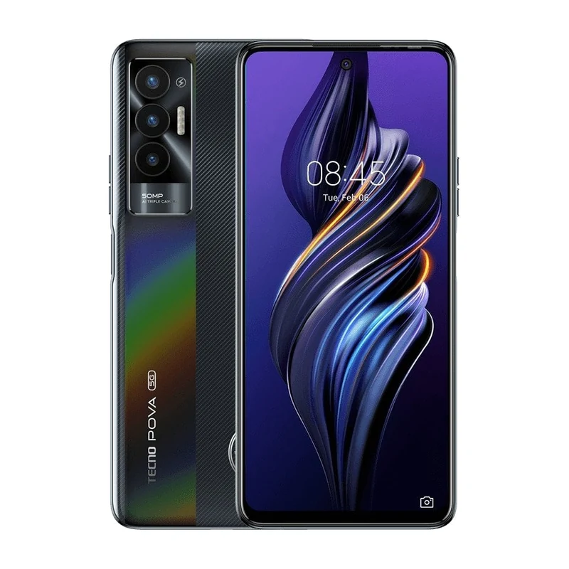 Tecno Pova 5g, Image 1 sur 6