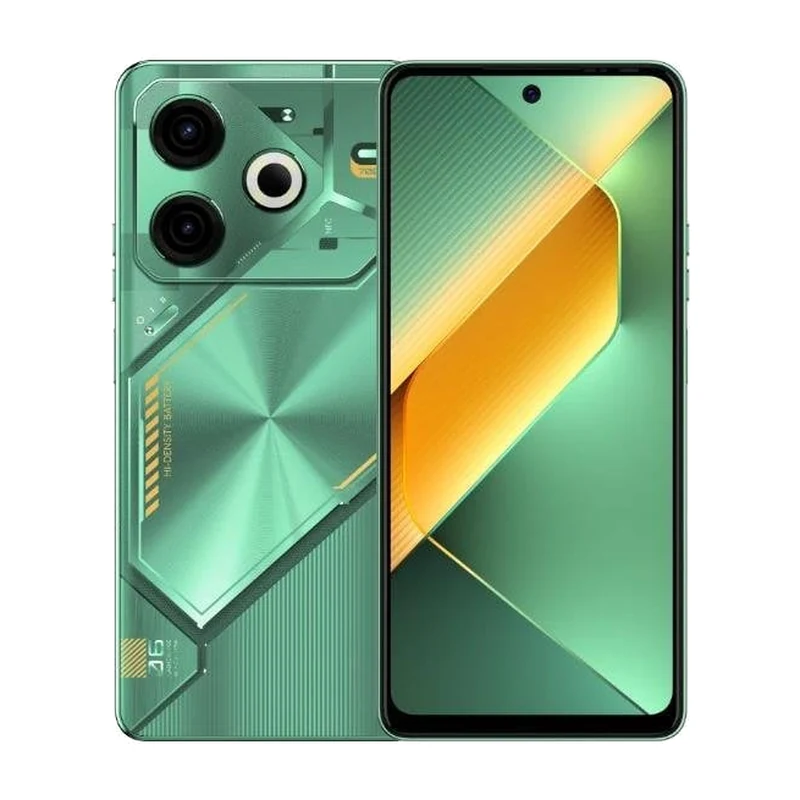 Tecno Pova 6 Neo, Image 1 sur 4
