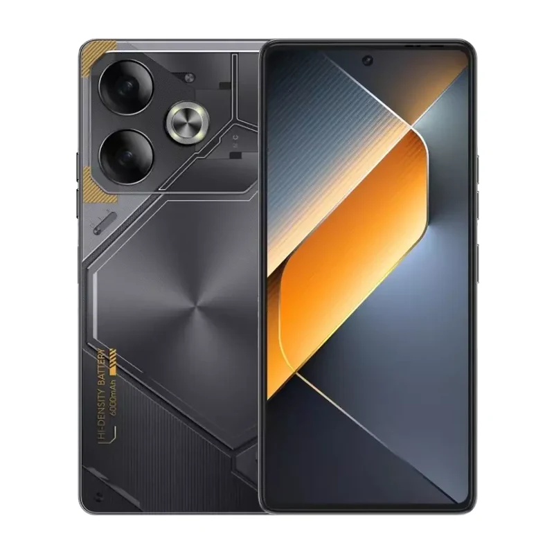 Tecno Pova 6, Image 1 of 4